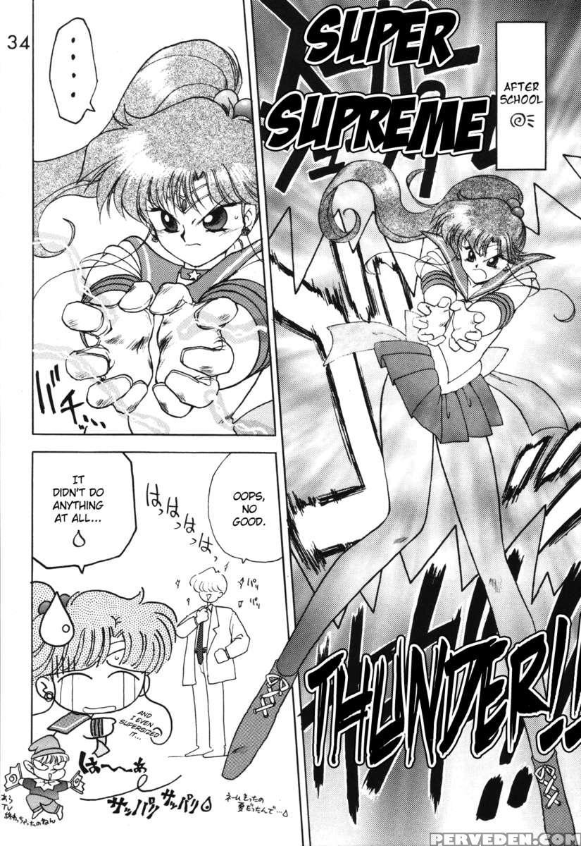 Killer Queen Chapter 1000 Page 31